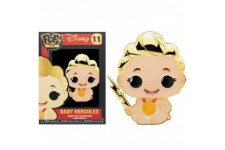 Disney Baby Hercules Large Ename POP Pin 10cm