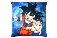 Dragon Ball Goku pyjama keeper cushion