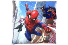 Marvel Spiderman pyjama Keeper cushion
