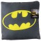 DC Comics Batman Logo pyjama keeper cushion