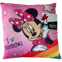 Disney Minnie pyjama Keeper cushion