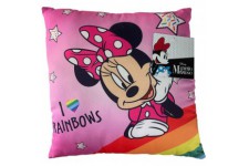 Disney Minnie pyjama Keeper cushion