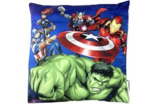Marvel Avengers pyjama Keeper cushion