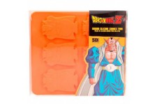 Dragon Ball Z Dabura silicone mold