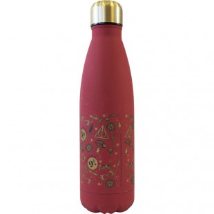 Harry Potter Hogwarts Stainless Steel bottle 500ml