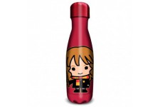 Harry Potter Chibi Hermione thermo water bottle 500ml