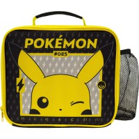 Pokemon Pikachu luch bag