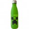 Minecraft Stainless Steel bottle 500ml