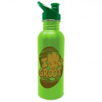 Marvel Guardians of the Galaxy Groot bottle