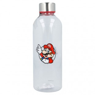 Nintendo Super Mario Bros hydro bottle