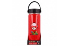 Nintendo Super Mario Bros stainless steel bottle 530ml