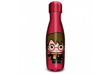 Harry Potter Chibi Harry thermo water bottle 500ml