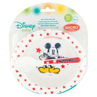 Lot de 6 : Disney Mickey micro set