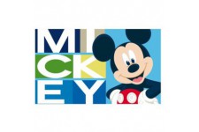 Disney Mickey carpet 40x70cm