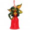 Gremlins Greta hanging ornament