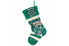 Harry Potter Slytherin Stocking hanging ornament