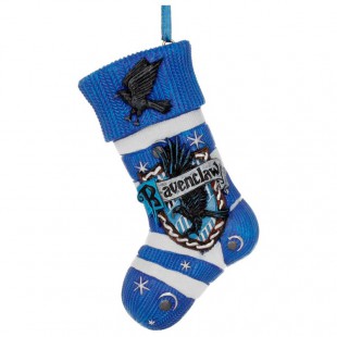 Harry Potter Ravenclaw Stocking Christmas hanging ornament