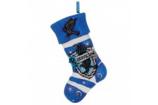 Harry Potter Ravenclaw Stocking Christmas hanging ornament