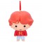Harry Potter Ron hanging ornament
