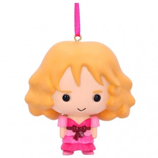 Harry Potter Hermione hanging ornament