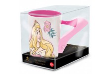 Disney Aurora Shoe 3D mug