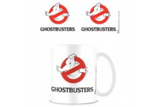 Ghostbusters Logo mug