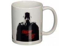 Friday The 13th Jason Voorhees mug