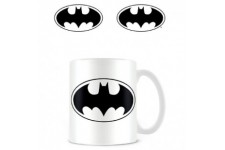 DC Comics Batman Logo mug