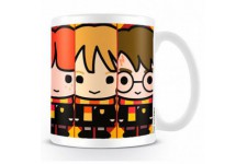 Harry Potter Kawaii Wizards mug