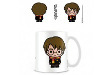 Harry Potter Harry Chibi mug