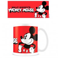 Disney Mickey mug