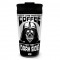 Star Wars Darth Vader I Like my Coffe on the Dark Side travel mug