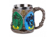 Harry Potter shaped mug