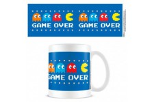 Pac Man Game Over mug