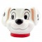 Disney 101 Dalmatians 3D mug
