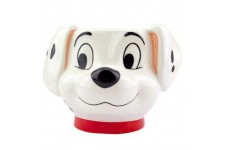 Disney 101 Dalmatians 3D mug