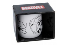 Marvel Avengers mug 355ml