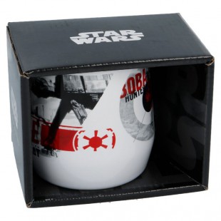 Star Wars mug 355ml