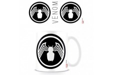 Marvel Venom Logo mug