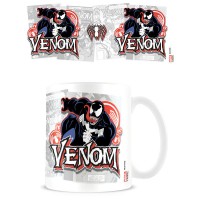 Marvel Venom mug