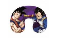 Dragon Ball neck cushion