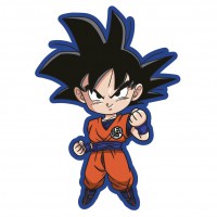 Dragon Ball Goku 3D cushion