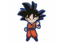 Dragon Ball Goku 3D cushion