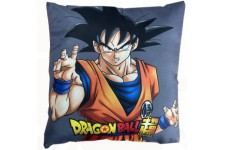 Dragon Ball Super cushion