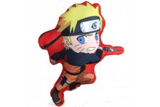 Naruto shippuden Uzumaki 3D cushion