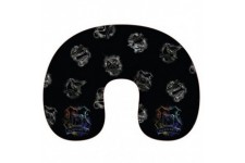 Harry Potter Hogwarts neck cushion