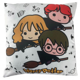 Harry Potter Chibi cushion