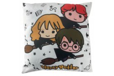 Harry Potter Chibi cushion