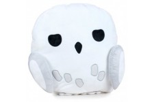 Harry Potter Hedwig plush cushion