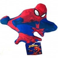 Marvel Spiderman cushion